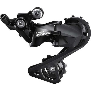 SHIMANO 105 RD-R7000 11 Vites SS Bacak Bisiklet Arka Fiyatı