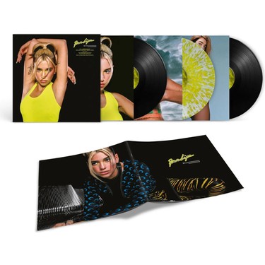 Warner Dua Lipa - Future Nostalgia (5th Anniversary) Fiyatı