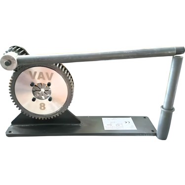 Sedir Vav Hortum Sıkma El Presi 6 mm - 35 mm (8 Ayak) Fiyatı