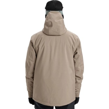 Quiksilver Quıksılver Sycamore Solıd 20K Jk Erkek Fallen Fiyatı