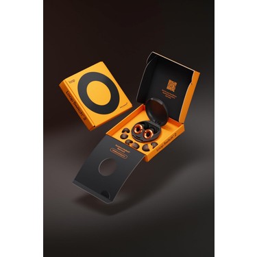 Loop Mclaren x Loop Switch 2 Ayarlanabilir Kulak Tıkacı Fiyatı