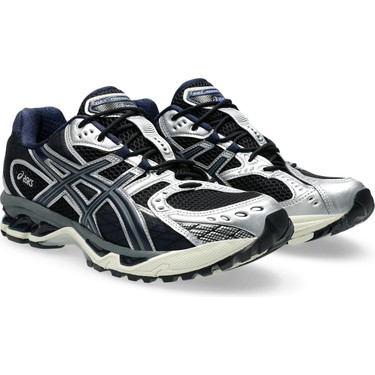 Asics Gel-Nimbus 10.1 Unisex Anthracite Sneakers Fiyatı