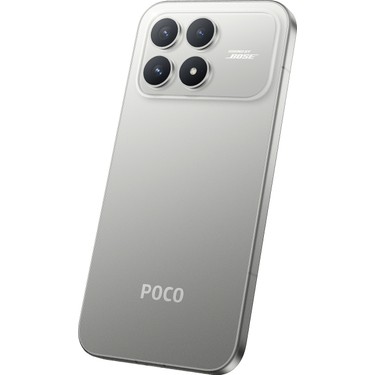 Poco F8 Pro 512 GB 12 GB Ram (Poco Türkiye Garantili) Fiyatı
