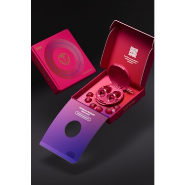 Loop Tomorrowland x Loop Experience 2 Kulak Tıkacı 17 Db Fiyatı