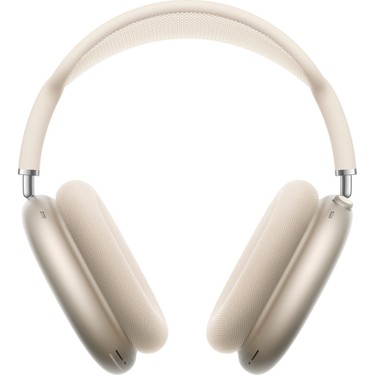 airpods max スターライト　ミントコンディション Apple Airpods Max Bluetooth Kulaküstü Kulaklık - Starlight Fiyatı
