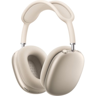 airpods max スターライト　ミントコンディション Apple Airpods Max Bluetooth Kulaküstü Kulaklık - Starlight Fiyatı