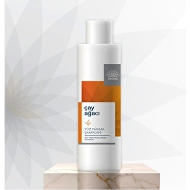 Beisya Çay Ağacı Yüz Yıkama Şampuanı 150 ml Fiyatı