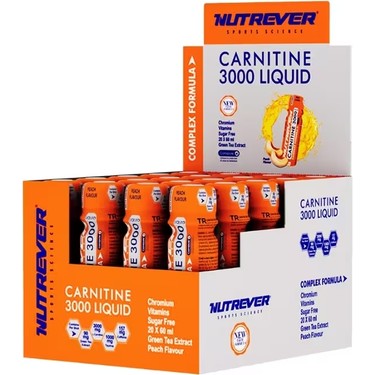l carnitine 3000 mg liquid fiyat Nutrex Research L-Carnitine 3000, Stimulant-Free Workout Drink, Passionfruit Guava Acetyl L L-Carnitine 3000 Liquid | 3000