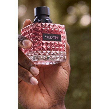 Valentino Donna Born In Roma EDP Çiçeksi Koku Kadın Parfüm Fiyatı