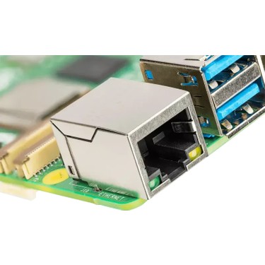 Raspberry Pi 5 - 16GB Fiyatı, Taksit Seçenekleri ile Satın Al