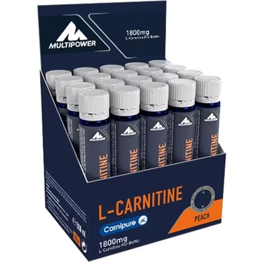 l carnitine yağ yakıcı ekşi Multipower L-Kcarnıtıne Luquıd 25 Ml 20 Amp Aromasız Unisex Fiyatı 📦 Recent Import, Clearance Sports-bundle ml:10
