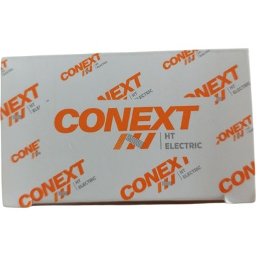 Conext Beton Çivili Kroşe No:5-10 MM-100'LÜ Paket Fiyatı