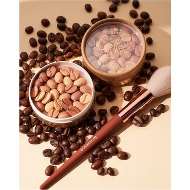Essence Coffee To Glow – 7'li Makyaj ve Bakım Seti Fiyatı