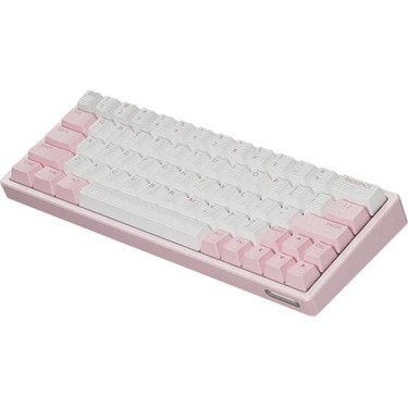 Scyrox Xpunk 63 Pembe %60 Gateron Jade Gaming Manyetik Fiyatı