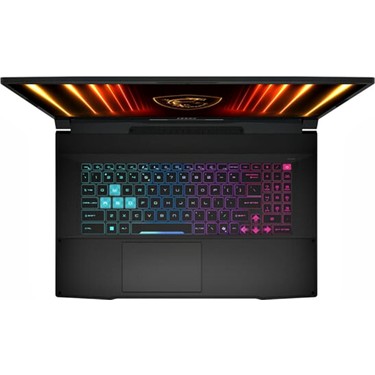 MSI Katana 17 Hx B14WGKA55-048XTRA55 Intel Core I9 14900HX Fiyatı