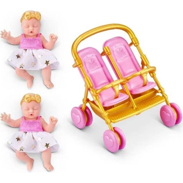 Giochi Preziosi 5UY02000 Mini Baby Unicorn Temalı Peluş Fiyatı
