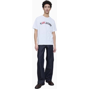A.p.c x Marc Jacobs Jean Aaron Raw Erkek Denim Pantolon Fiyatı