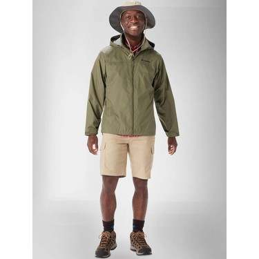 Columbia Columbıa Glennaker Lake Iı Raın Jacket WM7675-397 M Fiyatı