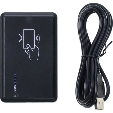 Robotistan 13.56MHZ USB Rfıd Kart-Etiket Okuyucu Fiyatı