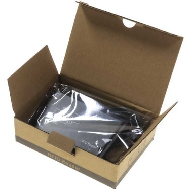 Robotistan 13.56MHZ USB Rfıd Kart-Etiket Okuyucu Fiyatı