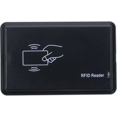 Robotistan 13.56MHZ USB Rfıd Kart-Etiket Okuyucu Fiyatı