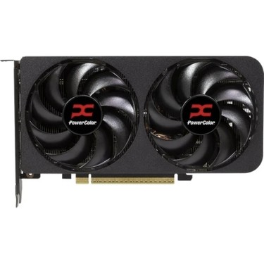 Powercolor Rx 9060 Xt Reaper 8g-A 128 Bit Gddr6 8 GB Bulk Fiyatı