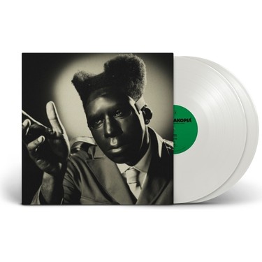 Sony Music Tyler, The Creator- Chromakopıa -2plak Fiyatı