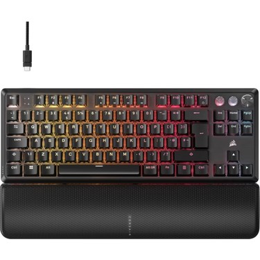 Corsair Corsaır K70 Pro Tkl High-Performance Hall Effect Fiyatı