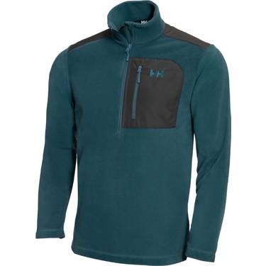 Helly Hansen Block Halfzıp Polar HH..12008_HHA.453 Fiyatı