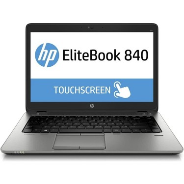 Hp Elitebook 840 G3 Intel I7-6600U 14 Dokunmatik Notebook - Fiyatı