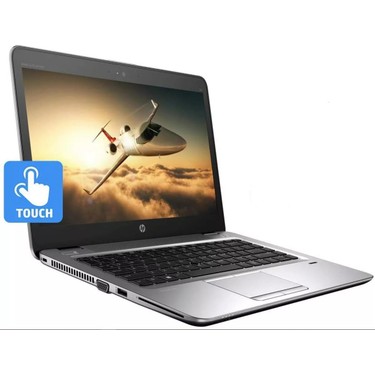 Hp Elitebook 840 G3 Intel I7-6600U 14 Dokunmatik Notebook - Fiyatı