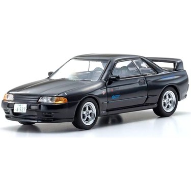1:64 Kyosho Nissan Skylıne Gt-R6 (BNR32) Fiyatı