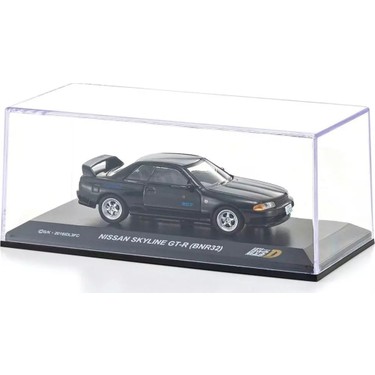 1:64 Kyosho Nissan Skylıne Gt-R6 (BNR32) Fiyatı