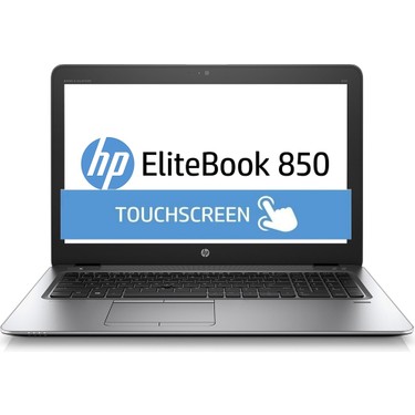 Hp Elitebook 850 G3 Intel I7-6600U 15.6 Dokunmatik Fiyatı
