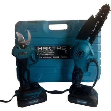 Haktaş HKT-425 2'li Set-Teleskopik Kol Dahil Fiyatı