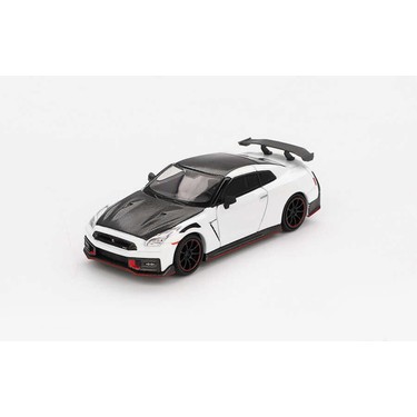 1:64 Mini Gt 2024 Nissan Gt-R (R35) Nısmo Coupe Fiyatı