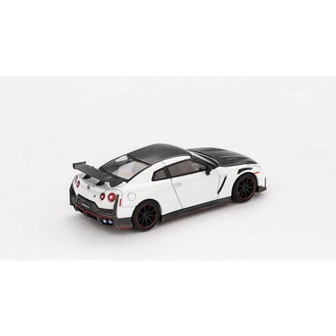 MiniGT 1/64 R35 ミニカー2台セット CCA 1/64 Nissan GT-R (R35) 50th Anniversary 1/64 - Fiyatı, Yorumları