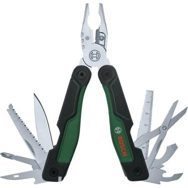 Bosch 1600A02Z98 Multi Tool Çok Amaçlı Pense Fiyatı