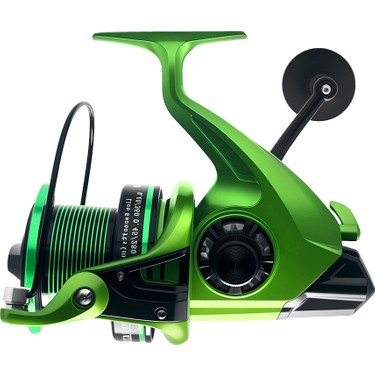 Pandora Alcaraz 9000 8+1 Bb Green Surf Olta Makinesi Fiyatı