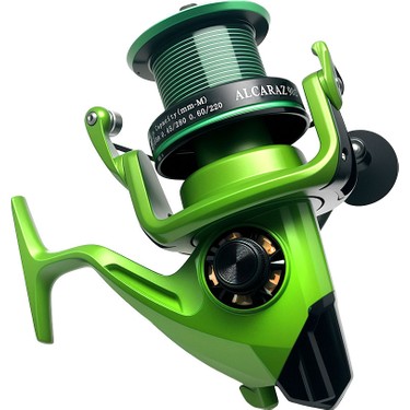 Pandora Alcaraz 9000 8+1 Bb Green Surf Olta Makinesi Fiyatı