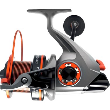 Pandora Alcaraz 9000 8+1 Bb Grey Surf Olta Makinesi Fiyatı