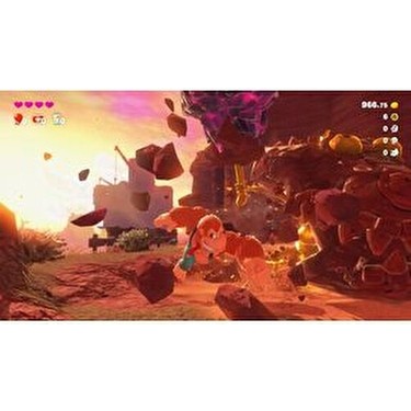 未開封 DONKEY KONG BANANZA Donkey Kong Bananza UKV : Amazon.com.tr: Oyuncak
