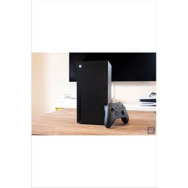 Microsoft Xbox One X 1 Tb - Teşhir Ürünü Fiyatı
