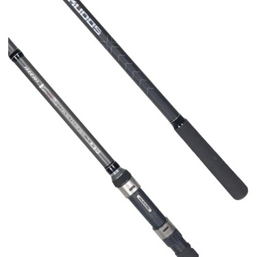 Kudos Procarp 360CM 3.5 Lbs 160GR 3 Parça Sazan Olta Kamışı Fiyatı