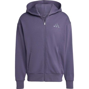 Adidas Sportswear JV7232 ALL SZN French Terry Full-Zip Fiyatı
