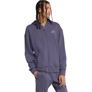 Adidas Sportswear JV7232 ALL SZN French Terry Full-Zip Fiyatı