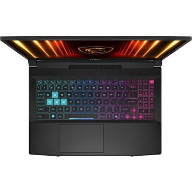 MSI Msı Katana 15 Hx B14WGK-068XTR FR48 Intel Core I7 Fiyatı