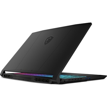 MSI Msı Katana 15 Hx B14WGK-068XTR FR48 Intel Core I7 Fiyatı