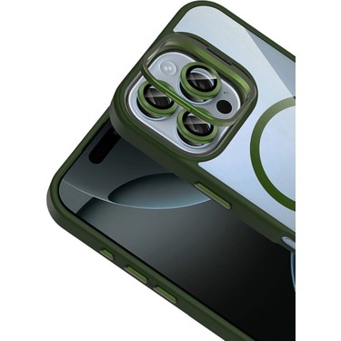 Eco Port Joko Apple Iphone 16 Pro Max Remim Lensli Magsafe Fiyatı