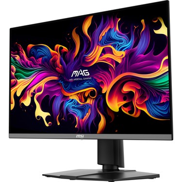 MSI Msı 26.5 Mag 272UP Qd-Oled X24 3840X2160 (Uhd) 16:9 Fiyatı